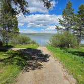 Review photo of Cherry Creek Campground by Beverly T., June 13, 2024