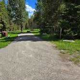 Review photo of Cherry Creek Campground by Beverly T., June 13, 2024