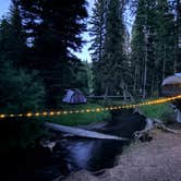 Review photo of Chisholm Campground by Brodie B., July 12, 2026