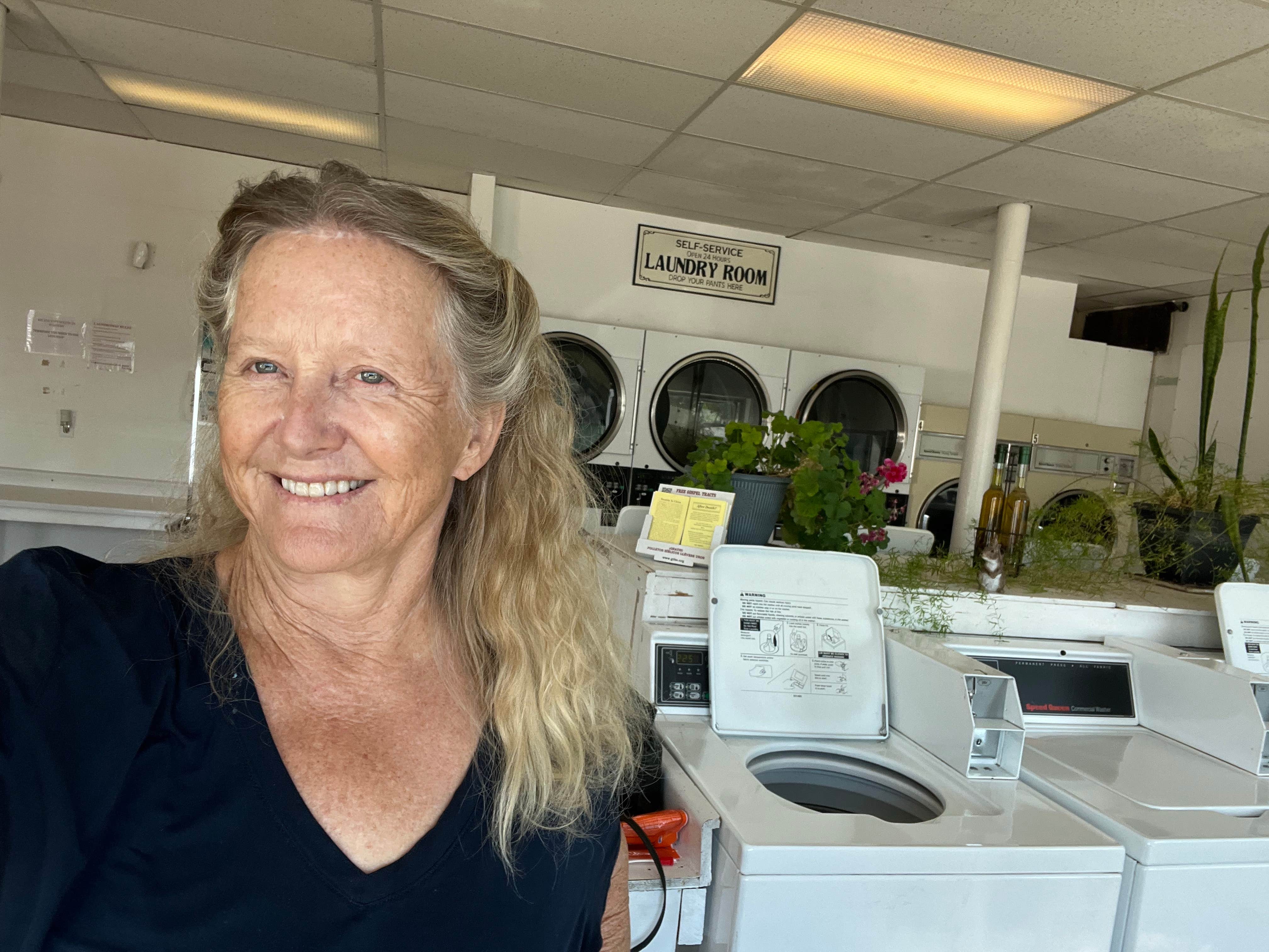 Camper-submitted photo at Bridger City Campground near Pryor, MT