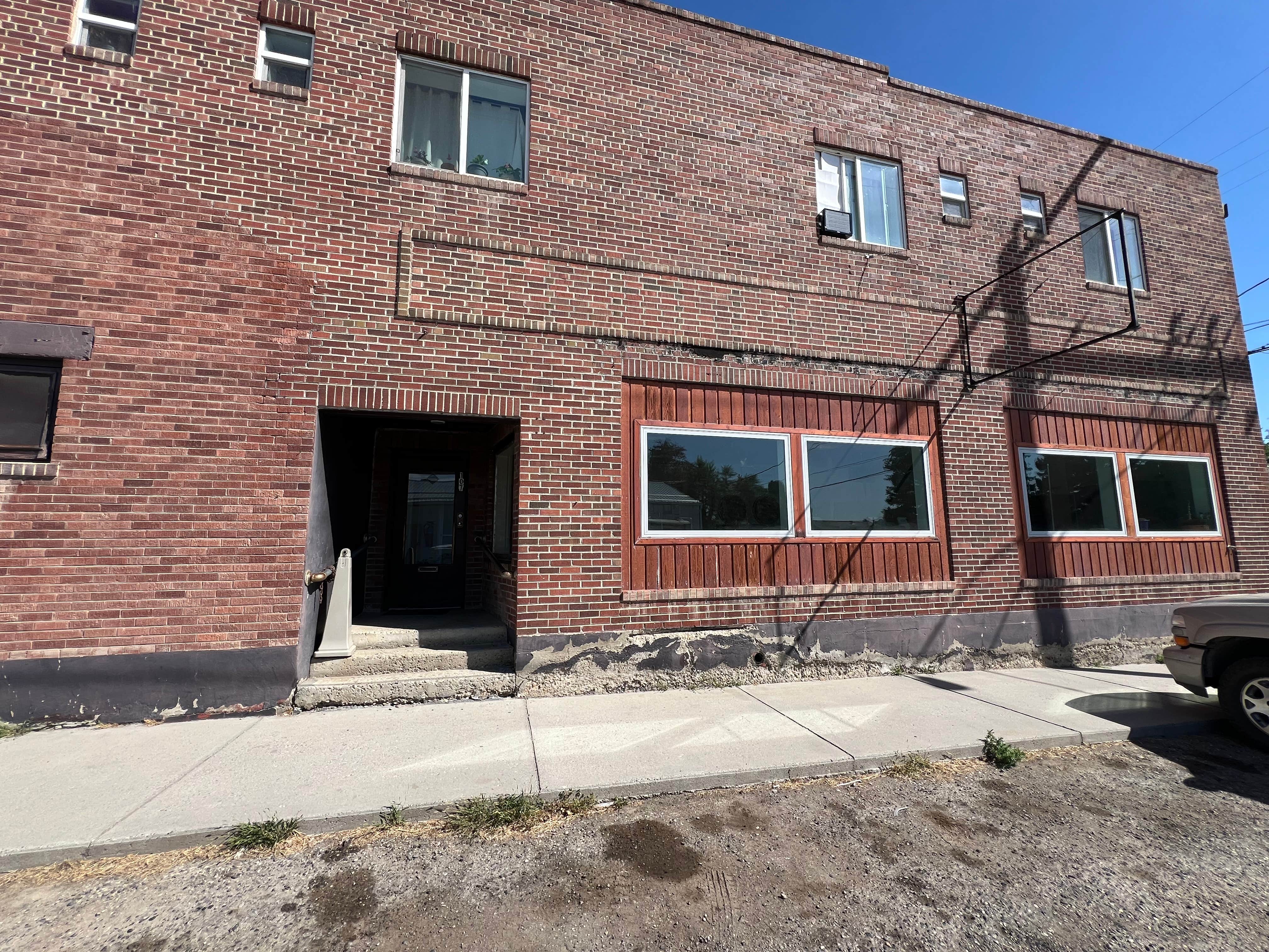 Camper-submitted photo at Bridger City Campground near Pryor, MT