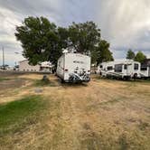 Review photo of Bridger City Campground by Diana V., August 18, 2025
