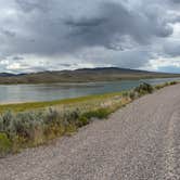 Review photo of Lewis & Clark Campground by Lisa M., August 19, 2026