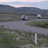 Review photo of Lewis & Clark Campground by Christine K., July 21, 2026