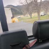 Review photo of Lewis & Clark Campground by Janice H., April 28, 2025
