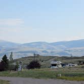 Review photo of Lewis & Clark Campground by Christine K., July 21, 2026