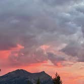 Review photo of Colter Campground by Wesley A., August 13, 2025