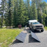Review photo of Colter Campground by Wesley A., August 13, 2025