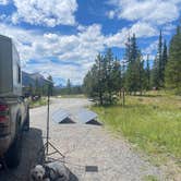 Review photo of Colter Campground by Wesley A., August 13, 2025