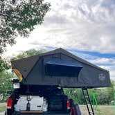 Review photo of Cooney State Park Campground by Mark S., July 15, 2026