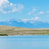 Review photo of Cooney State Park Campground by Mark S., July 15, 2026
