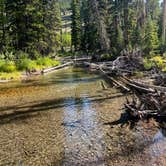 Review photo of Copper Creek Campground by Janet K., August 10, 2025