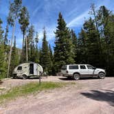 Review photo of Copper Creek Campground by Tim , June 18, 2026