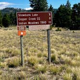 Review photo of Copper Creek Campground by Janet K., August 10, 2025