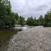 Review photo of Montana Creek Campground by Lisa F., July 9, 2025