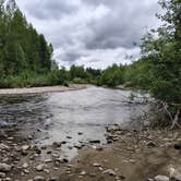 Review photo of Montana Creek Campground by Lisa F., July 9, 2025