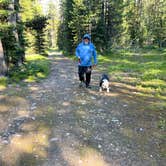 Review photo of Crystal Creek Campground by Chris N., July 2, 2024