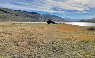 Jeffery T.'s photo at Dailey Lake near Custer Gallatin National Forest