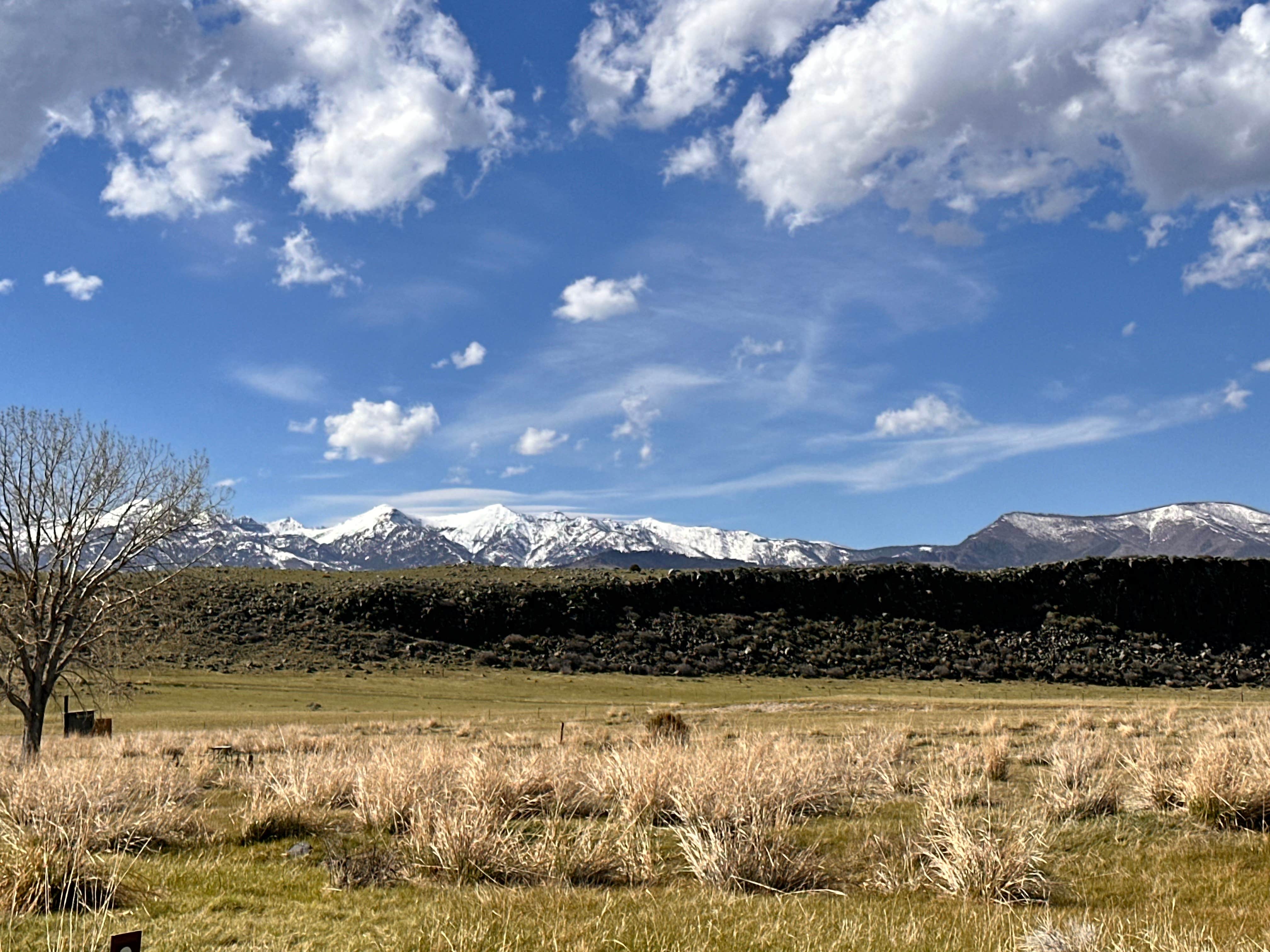 Camper-submitted photo at Dailey Lake near Custer Gallatin National Forest