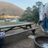 Review photo of Islay Creek Campground — Montaña de Oro State Park by Soggy Bottoms Camper G., February 4, 2025