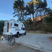 Review photo of Islay Creek Campground — Montaña de Oro State Park by Soggy Bottoms Camper G., February 4, 2025