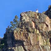 Review photo of Divide Bridge Campground by Jesse L., June 17, 2026