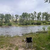 Review photo of Divide Bridge Campground by Debra V., June 26, 2026