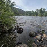 Review photo of Divide Bridge Campground by Debra V., June 26, 2026