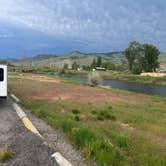 Review photo of Town of Drummond Campground by Larry H., May 29, 2026