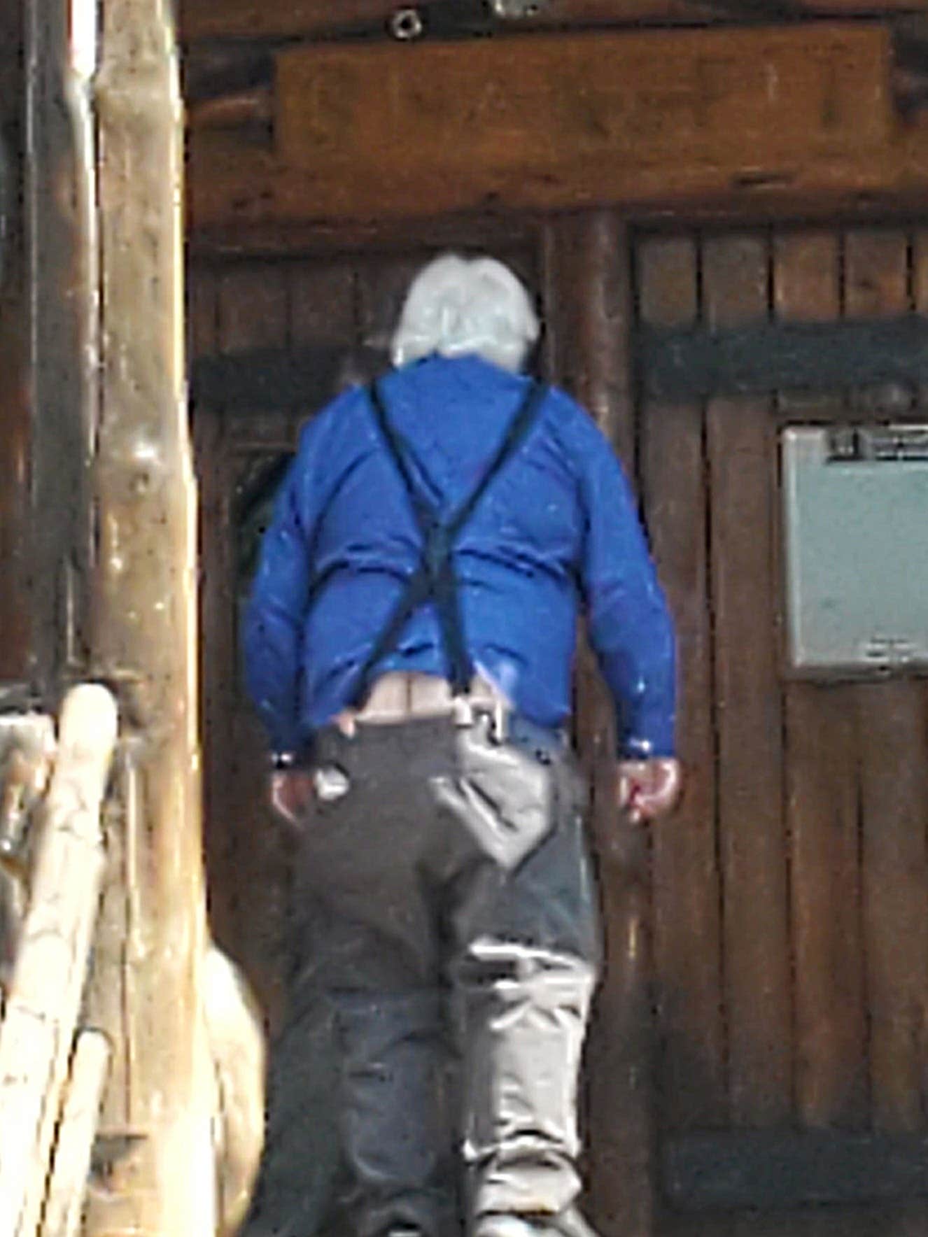 Camper-submitted photo at Town of Drummond Campground near Canyon Creek, MT