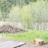 Review photo of Eagle Creek Campground by lee's freelance M., June 25, 2024