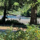 Review photo of Eagle Creek Campground by Chaz in S., June 19, 2025
