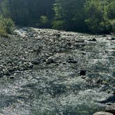 Review photo of East Boulder Campground by mel B., August 28, 2024