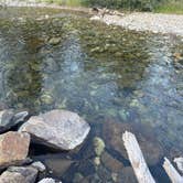 Review photo of East Boulder Campground by mel B., August 28, 2024