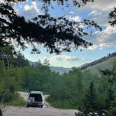 Review photo of East Creek Campground by Reuben H., July 7, 2025