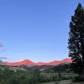 Review photo of East Creek Campground by Reuben H., July 7, 2025