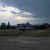 Review photo of Eureka Reservoir by Emma A., September 11, 2025