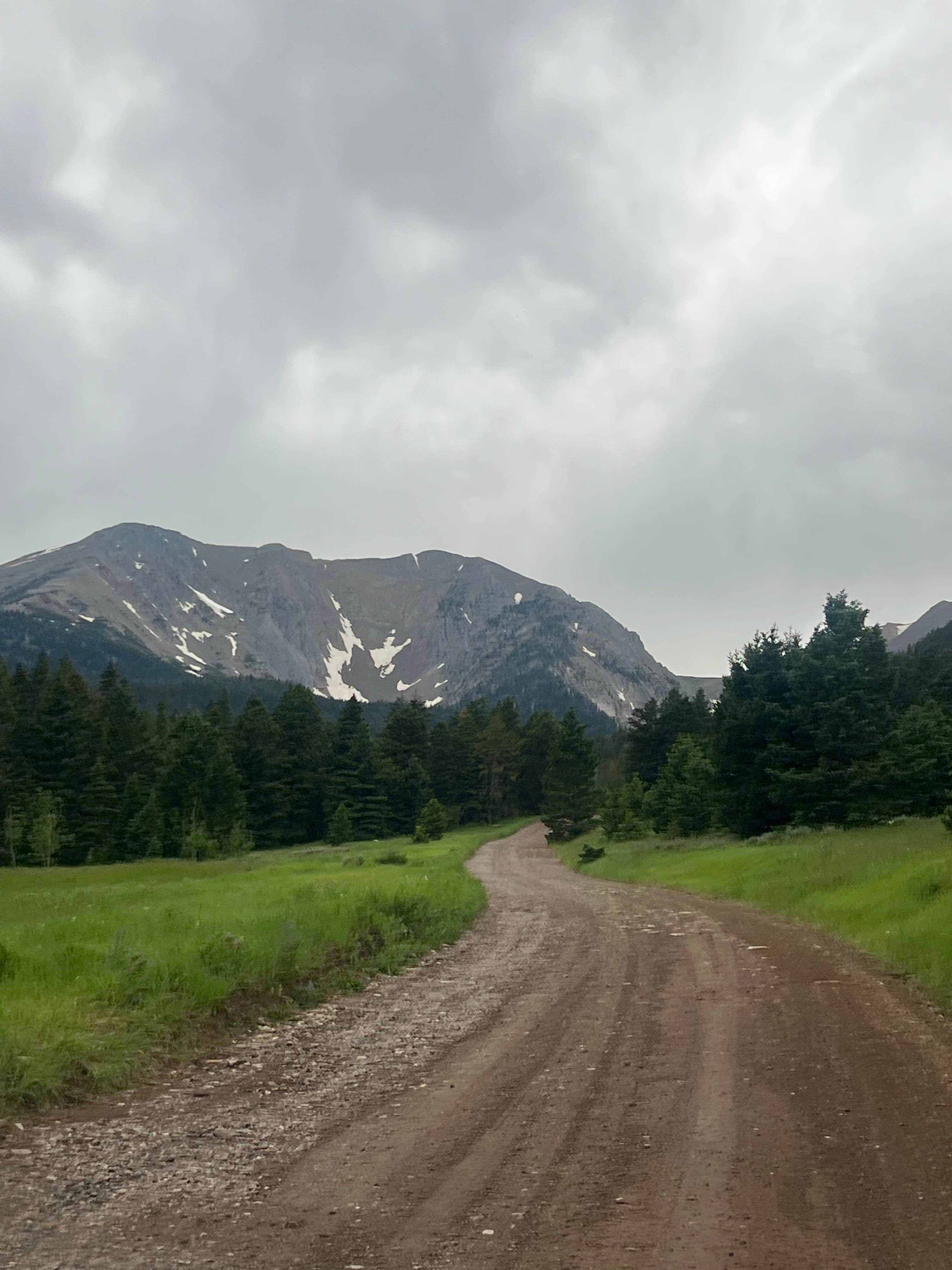 Camper submitted image from Fairy Lake Campground - 2
