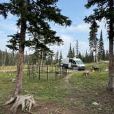 Review photo of Fairy Lake Campground by Amber R., September 22, 2025