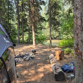 Review photo of Falls Creek by Corey.Annetta L., September 11, 2026