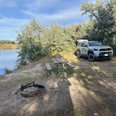 Review photo of Far West Fishing Access Site by Donald B., September 12, 2025