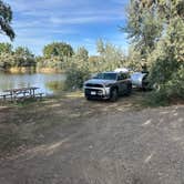Review photo of Far West Fishing Access Site by Donald B., September 12, 2025