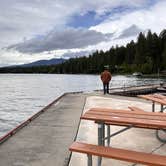 Review photo of Finley Point Unit — Flathead Lake State Park by Randee S., June 16, 2024