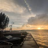 Review photo of Finley Point Unit — Flathead Lake State Park by Sara A., August 24, 2024