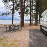 Review photo of Finley Point Unit — Flathead Lake State Park by Randee S., June 16, 2024