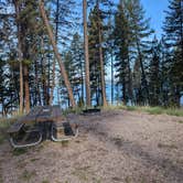 Review photo of Finley Point Unit — Flathead Lake State Park by Sara A., August 24, 2024