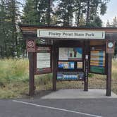 Review photo of Finley Point Unit — Flathead Lake State Park by Linda B., August 30, 2026