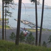 Review photo of Finley Point Unit — Flathead Lake State Park by Linda B., August 30, 2026