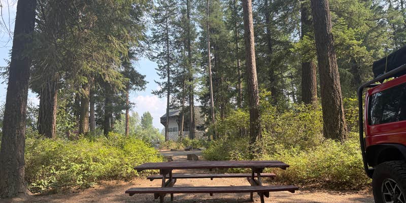 Camper submitted image from Fireman Memorial Park & Campground