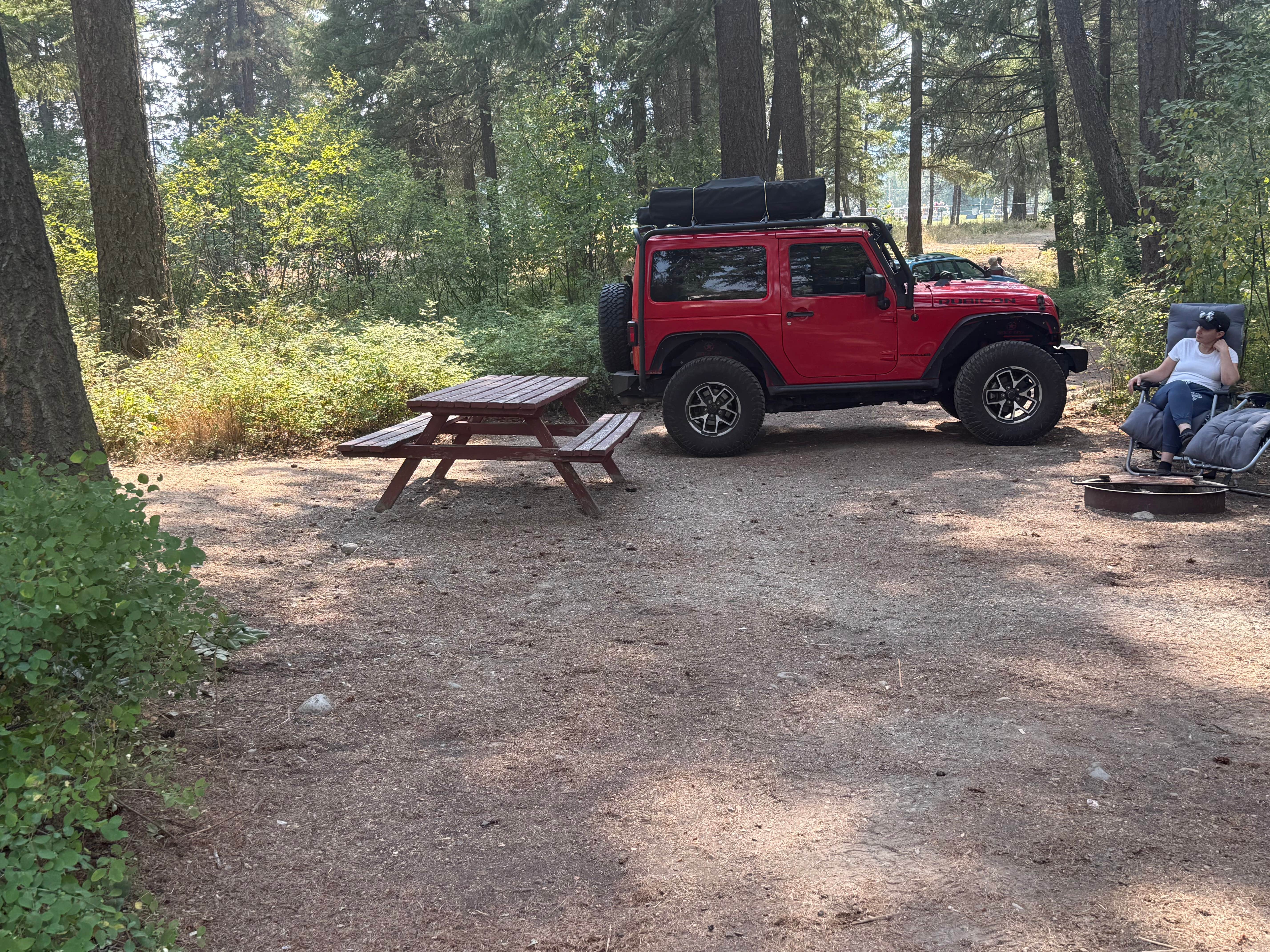 Facilities